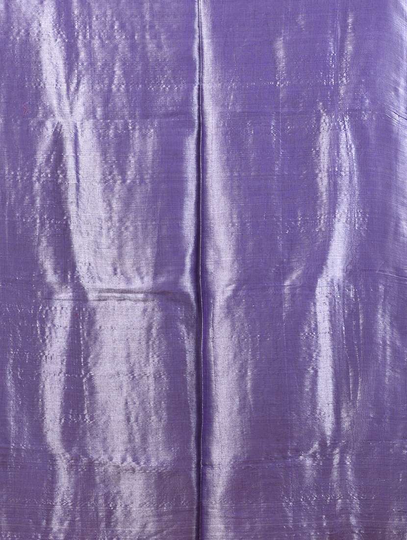 women solid casual wear saree with blouse - 21908337 -  Standard Image - 5