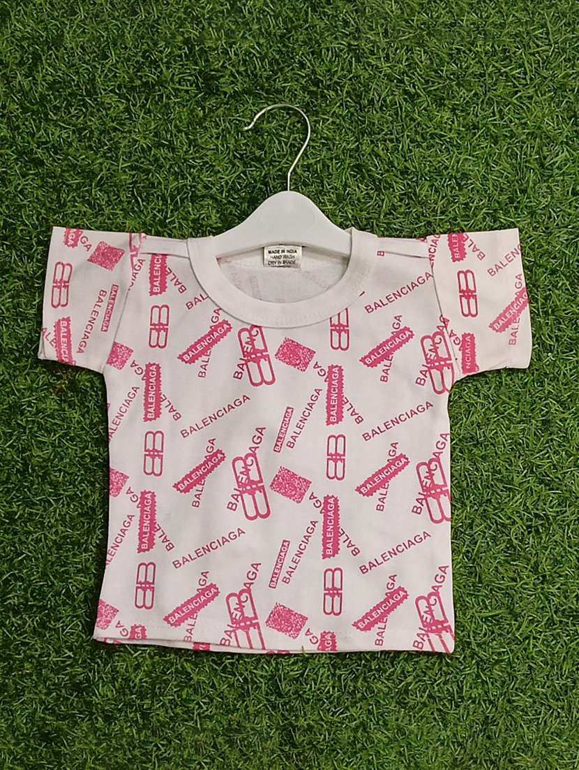 boys printed t-shirt & dungarees sets  - 21909309 -  Standard Image - 3