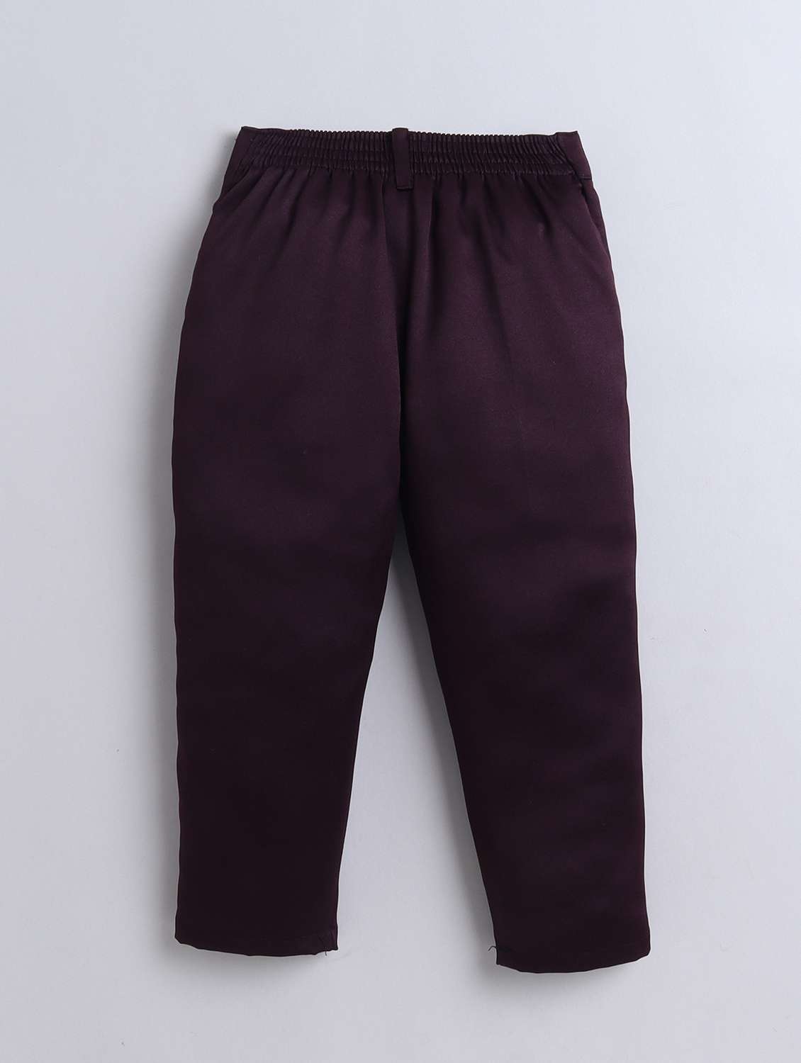 boys self design three piece suit set - 21909480 -  Standard Image - 5