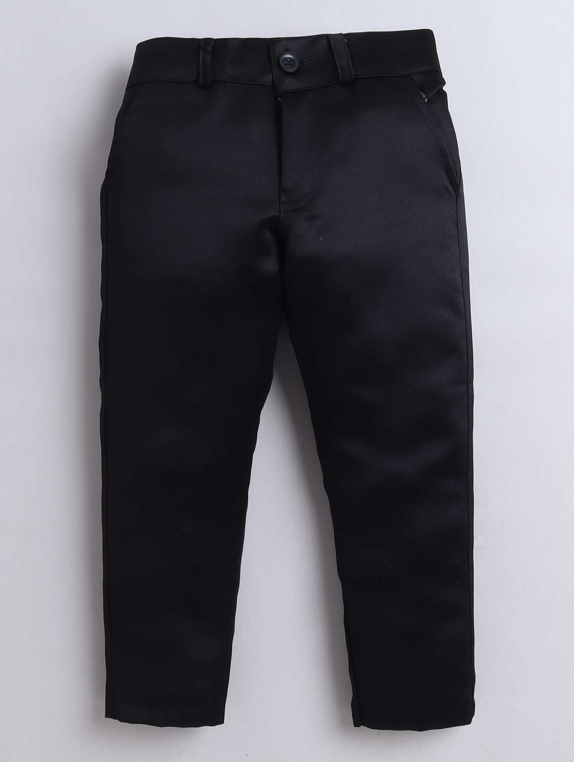 boys self design three piece suit set - 21909483 -  Standard Image - 5