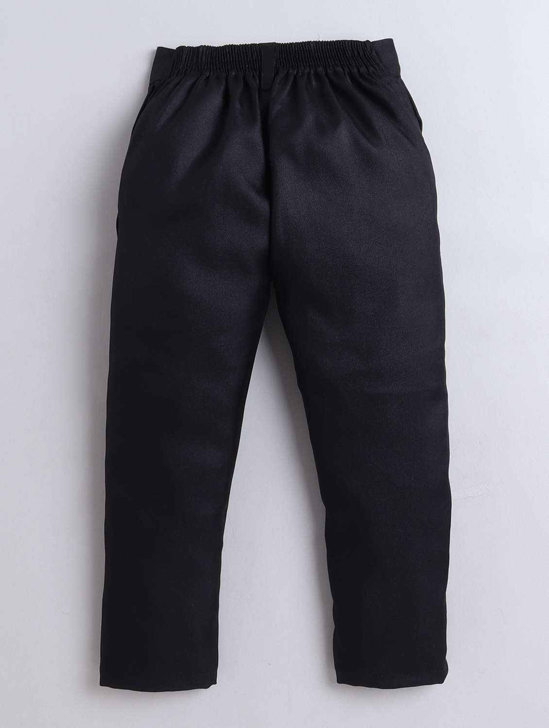 boys embroidered 2 peice suit set - 21909484 -  Standard Image - 5