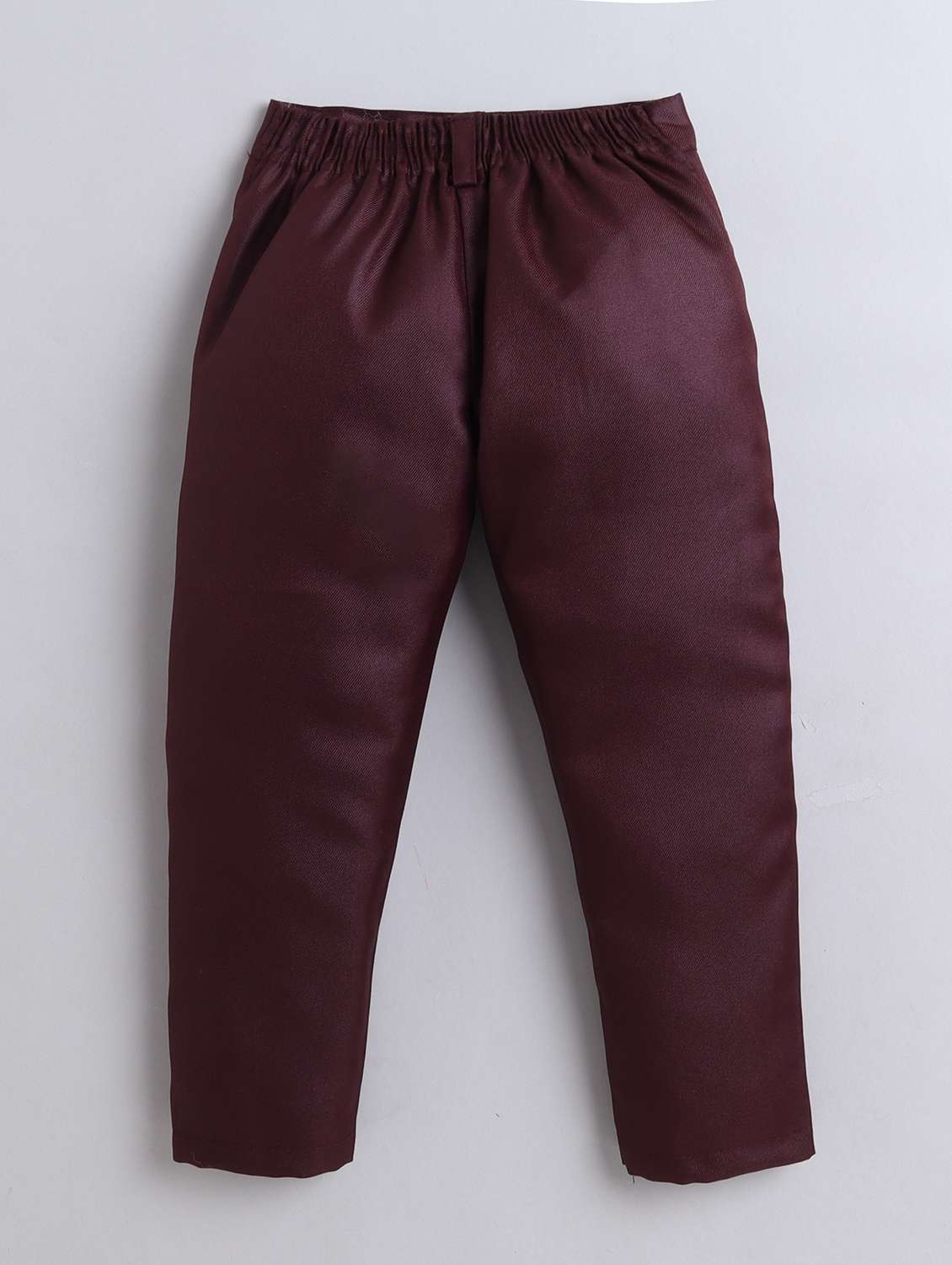 boys embroidered 2 peice suit set - 21909486 -  Standard Image - 5