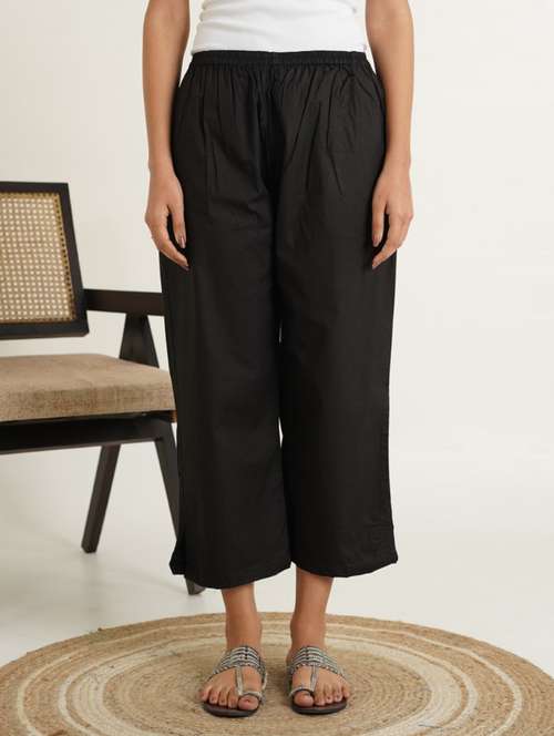 Tapered Pants