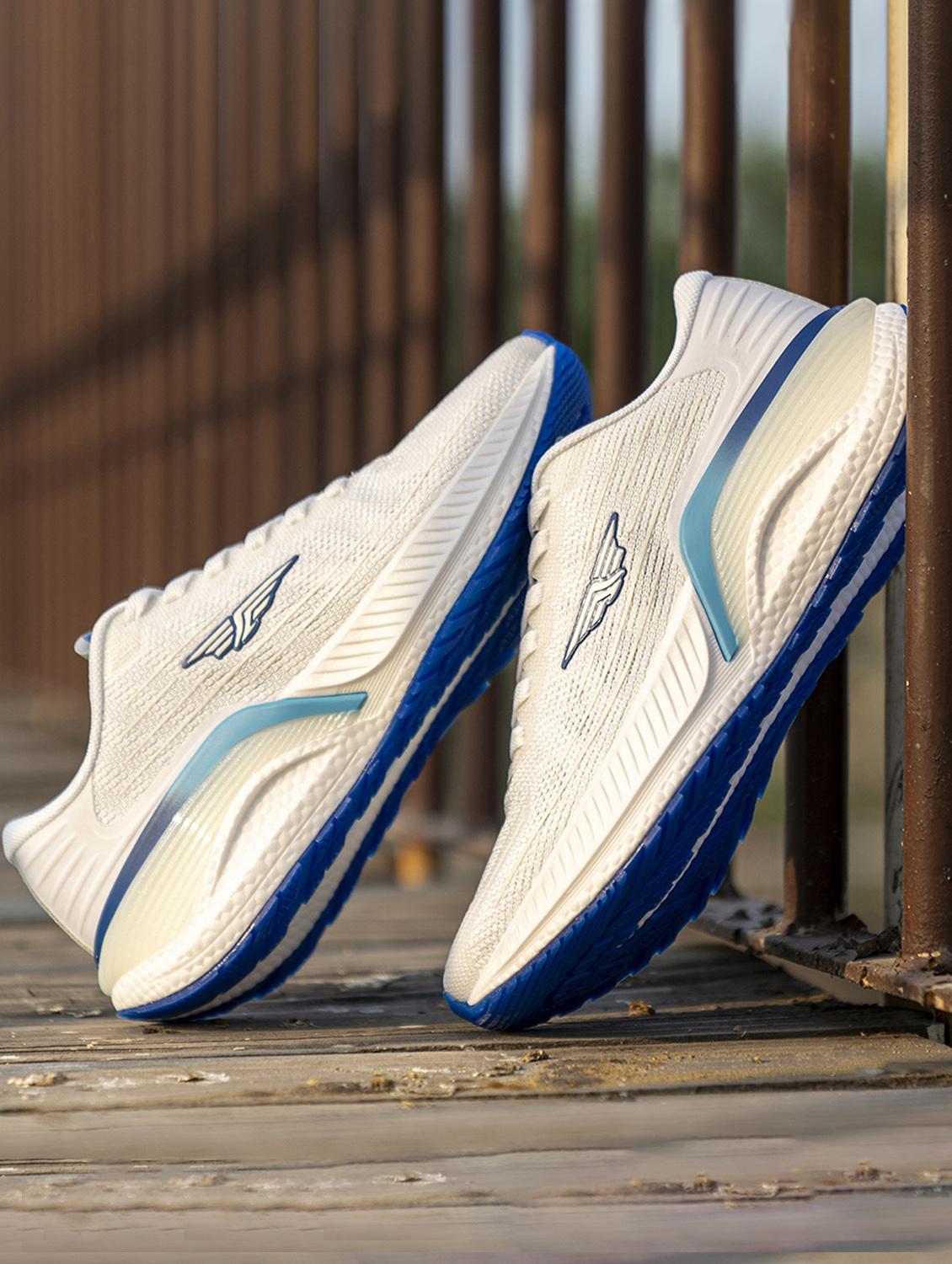 men white lace up sport shoe - 21913796 - Zoom Image - 0