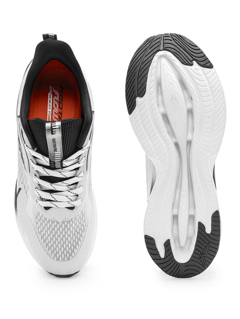 men grey lace up sport shoe - 21913807 - Standard Image - 5