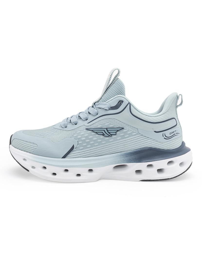 men blue lace up sport shoe - 21913808 - Standard Image - 3