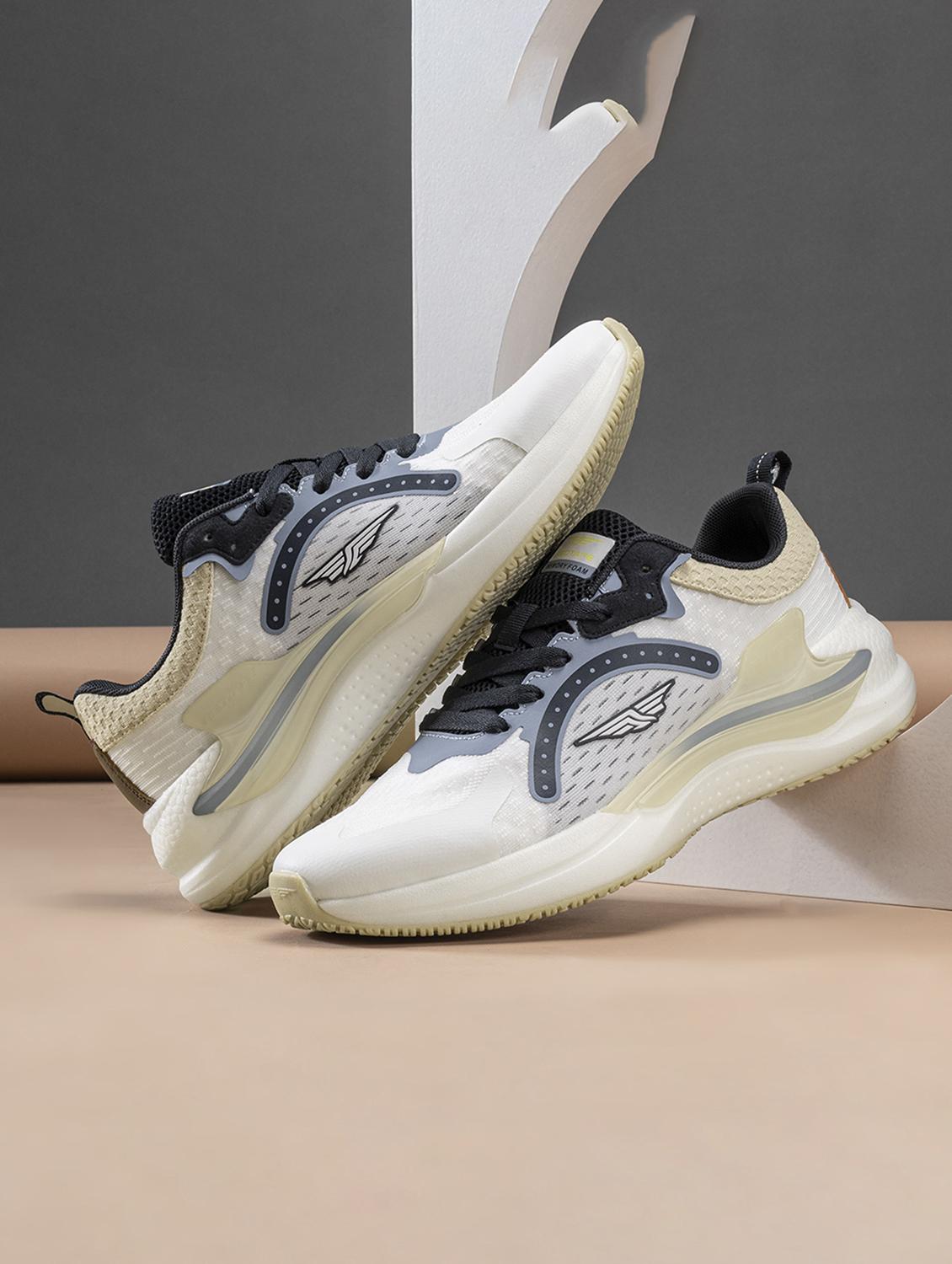 men white lace up sport shoe - 21913845 - Zoom Image - 0