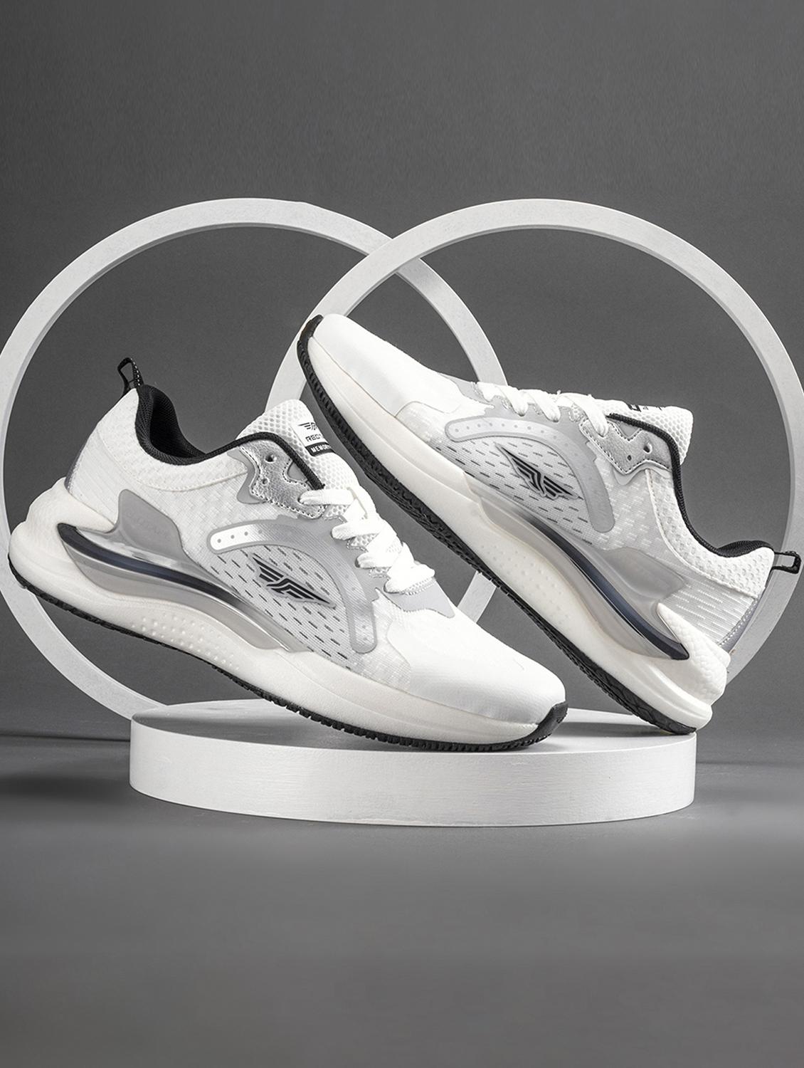 men grey lace up sport shoe - 21913846 - Zoom Image - 0