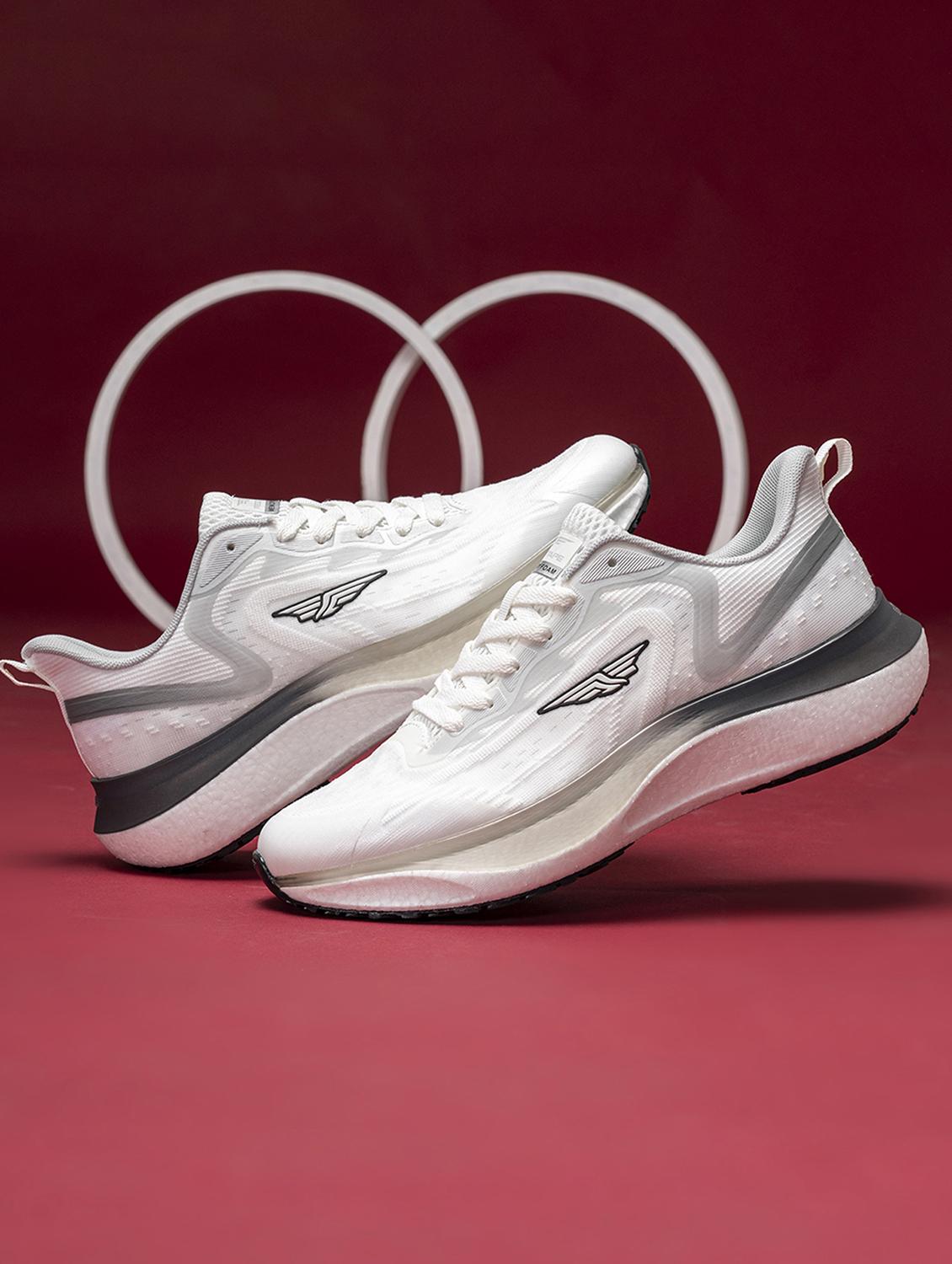 men white lace up sport shoe - 21913865 - Zoom Image - 0