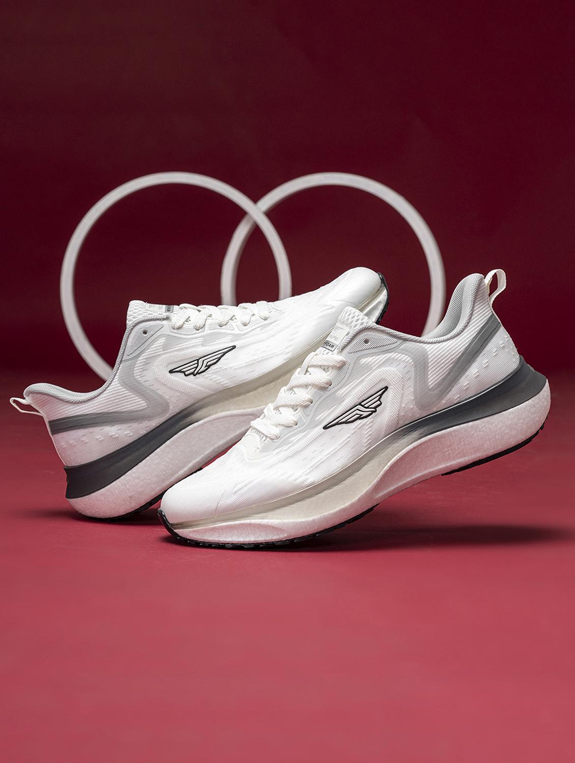 men white lace up sport shoe - 21913866 - Zoom Image - 0