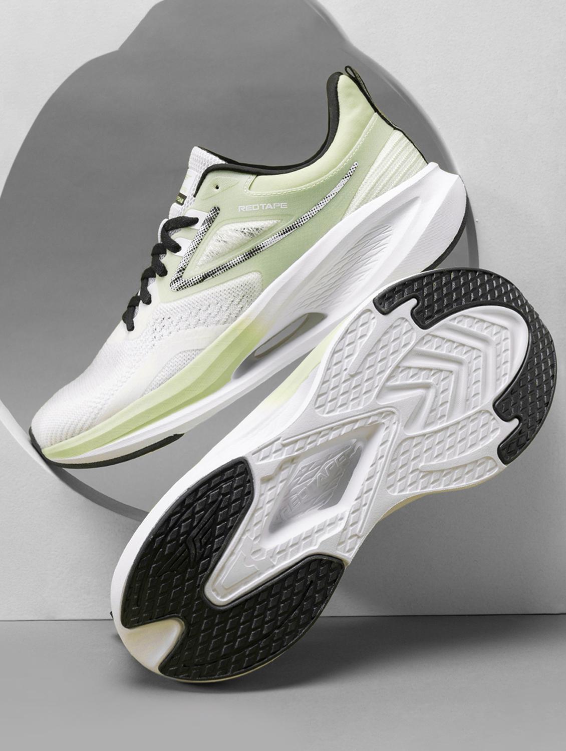 men neo mint lace up sport shoe - 21913871 - Zoom Image - 0