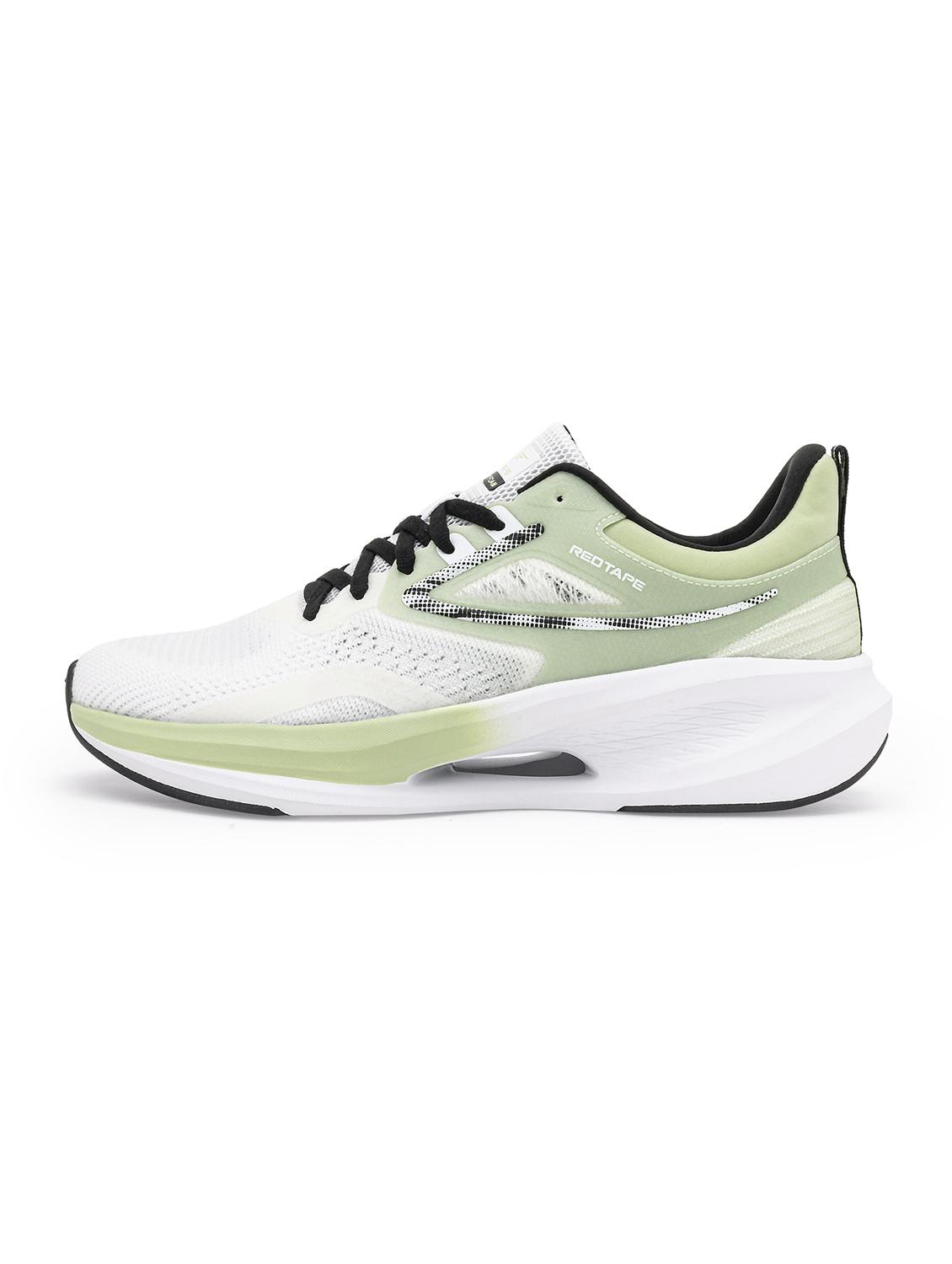 men neo mint lace up sport shoe - 21913871 - Standard Image - 3
