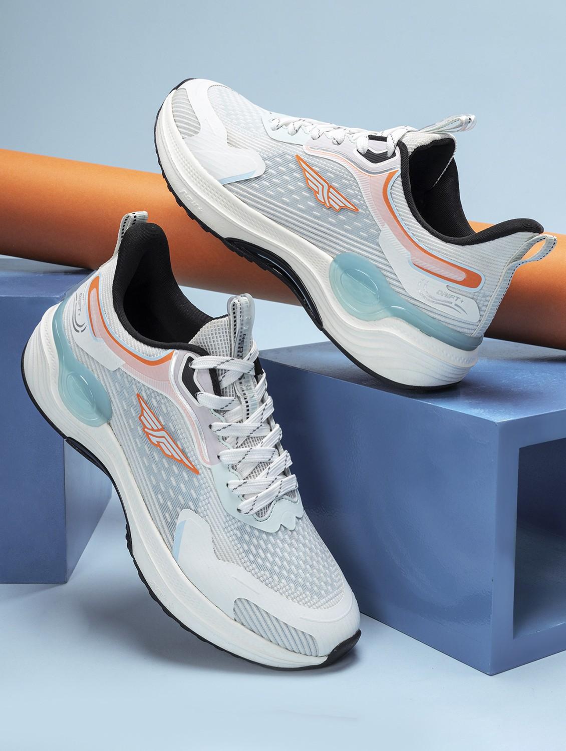 men white lace up sport shoe - 21913966 - Zoom Image - 0