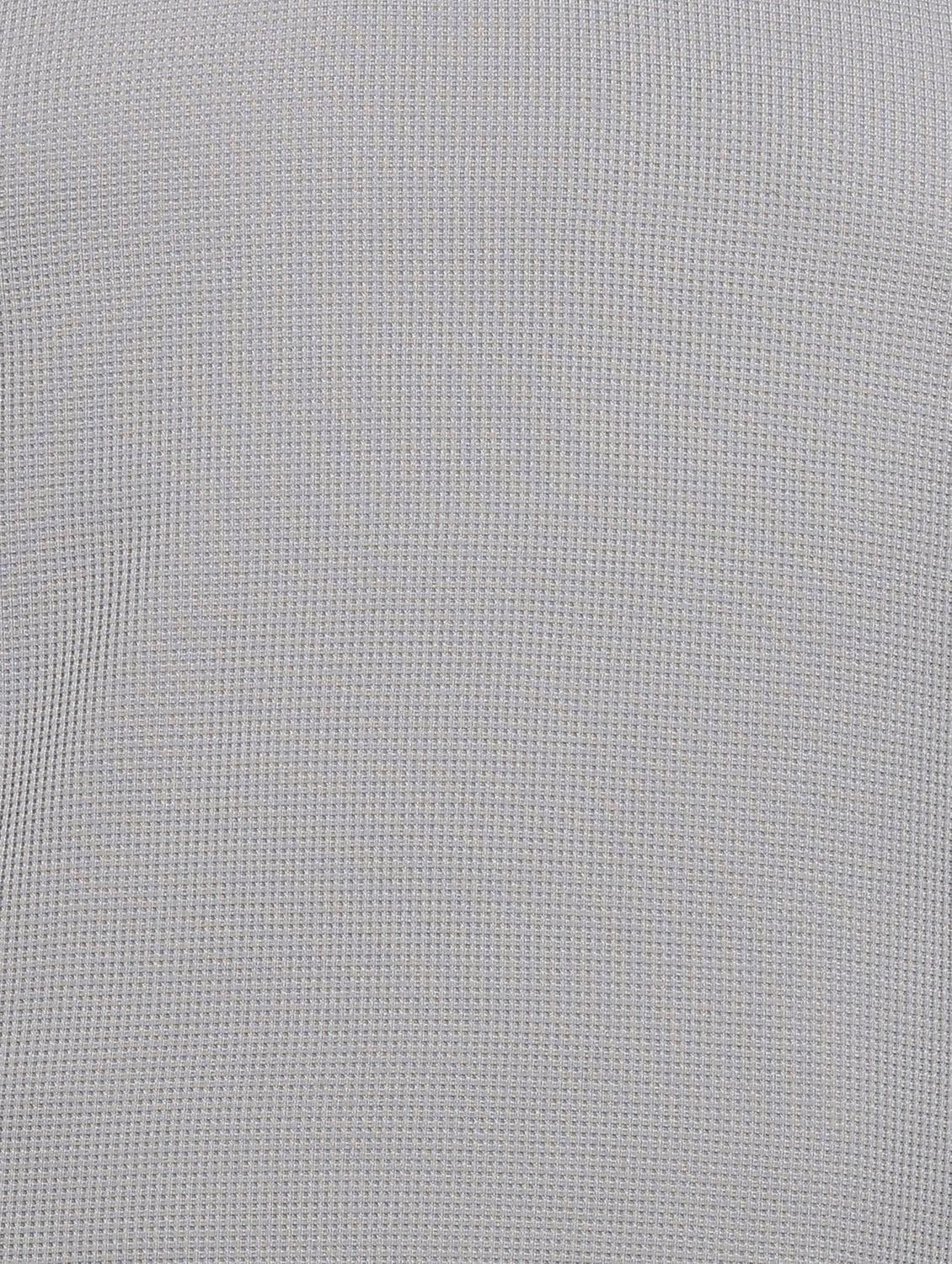men plus size solid short sleeve polo t-shirt - 21913999 - Standard Image - 5