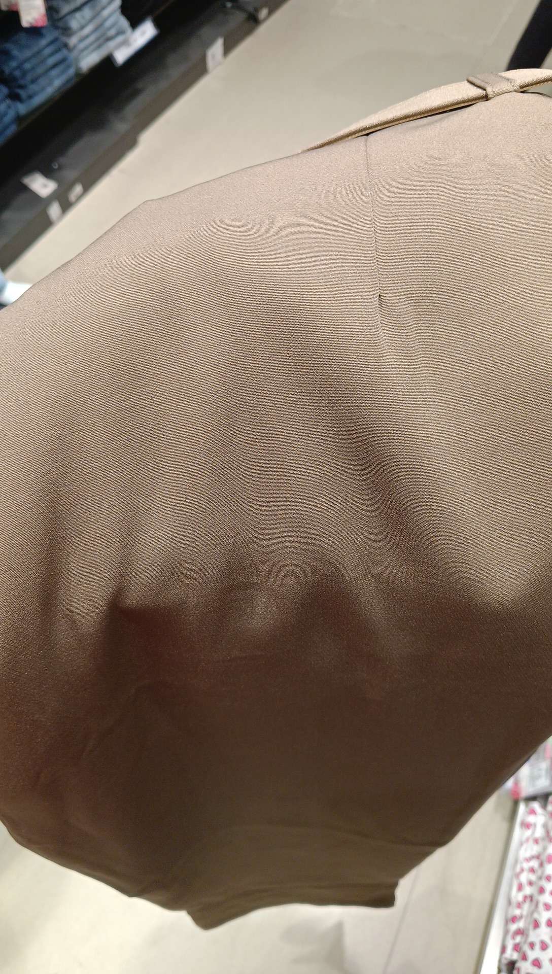 brown barbie trousers - 21914602 - Zoom Image - 0