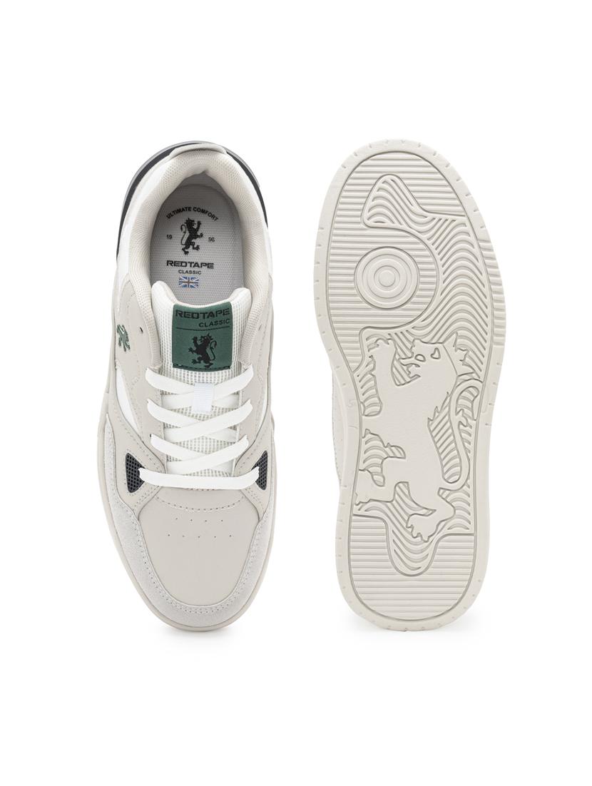 men color block lace up sneaker - 21915595 - Standard Image - 5
