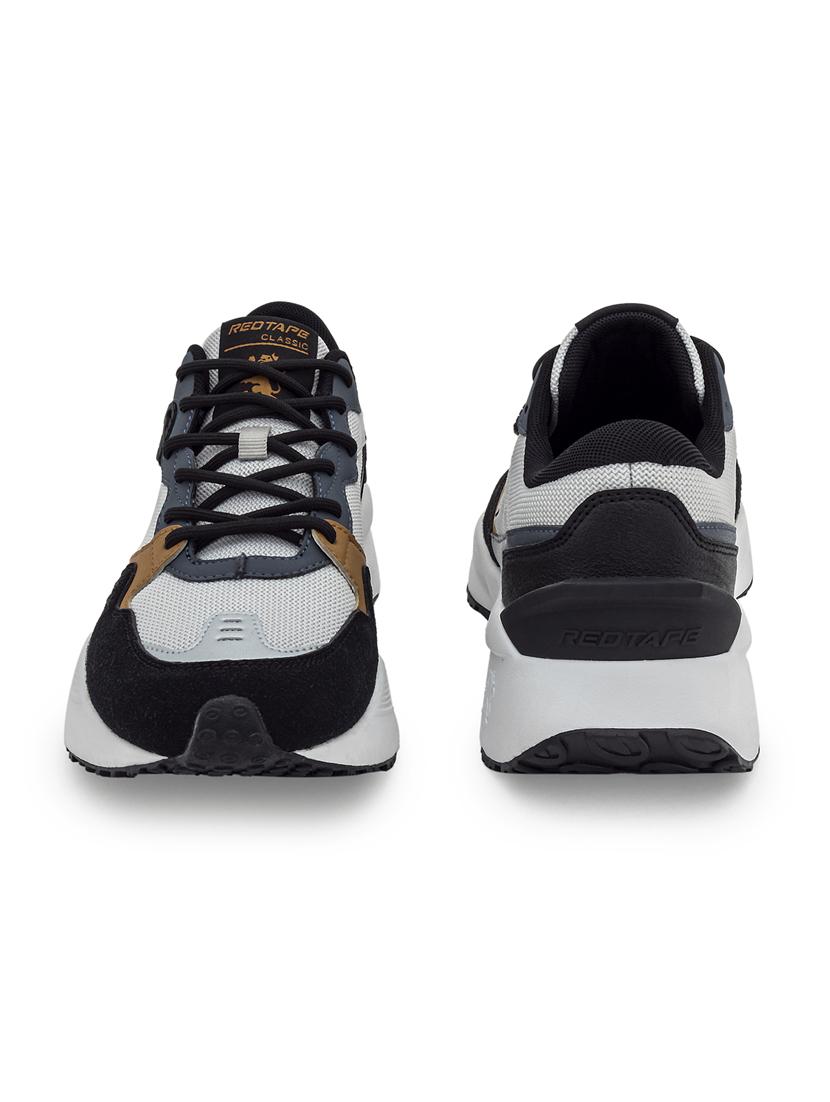 men color block lace up sneaker - 21915702 - Standard Image - 3