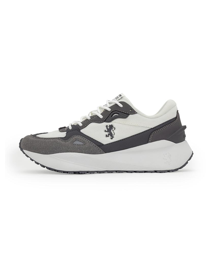 men color block lace up sneaker - 21915705 - Standard Image - 3