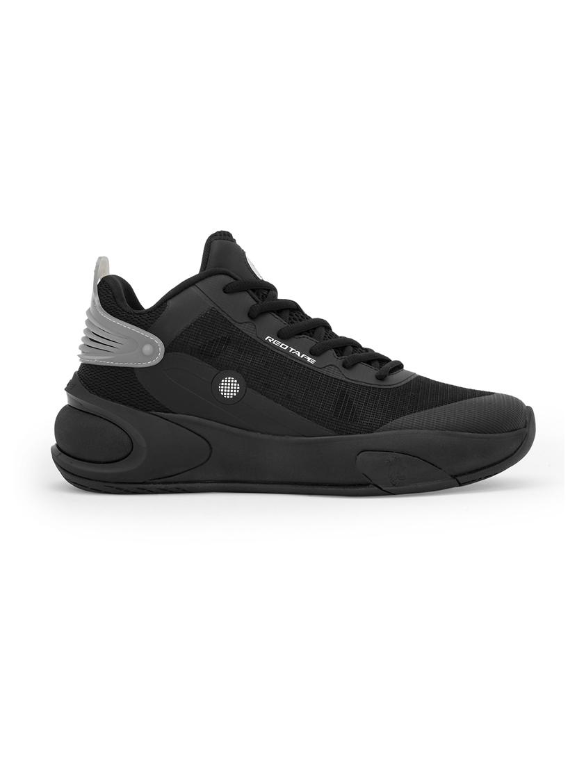 men black lace up sneaker - 21915776 - Standard Image - 3