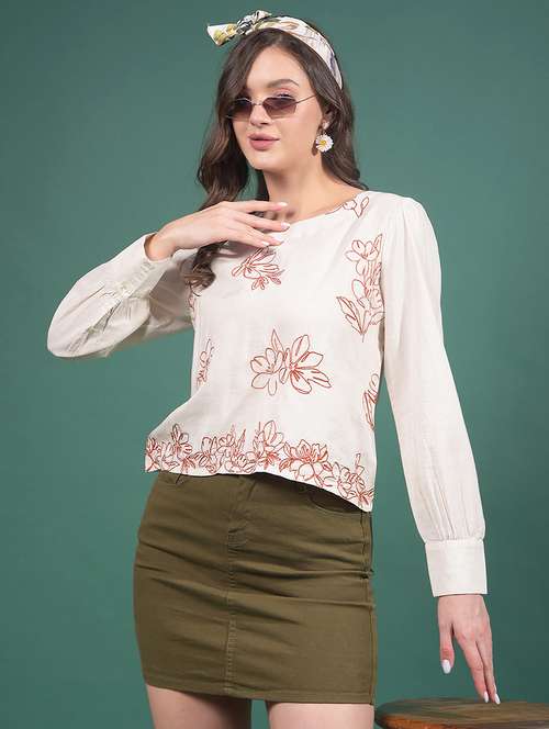 Long Sleeves
