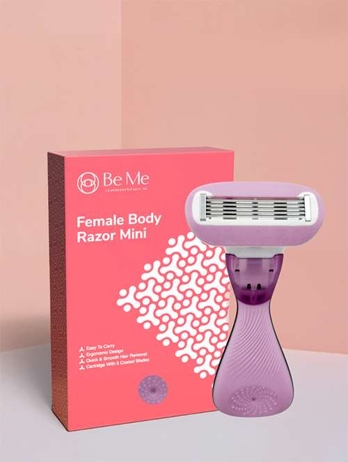 Shaving & Hair Removal