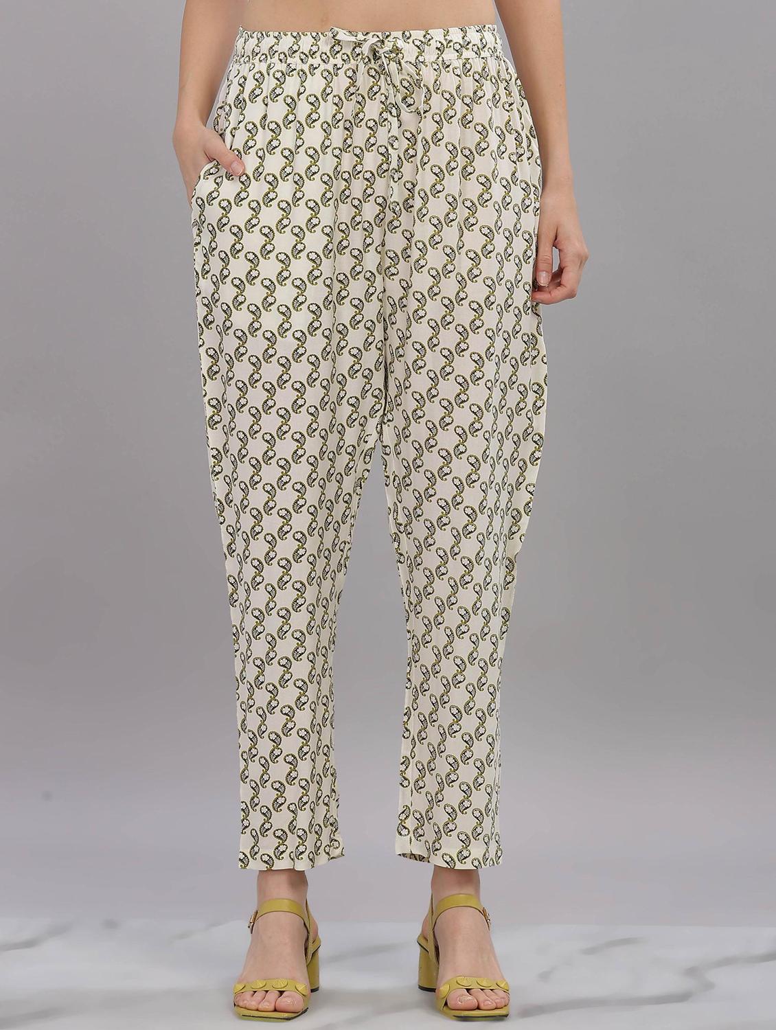 women three quarter sleeve kurta pant with dupatta set - 21916652 - Standard Image - 3