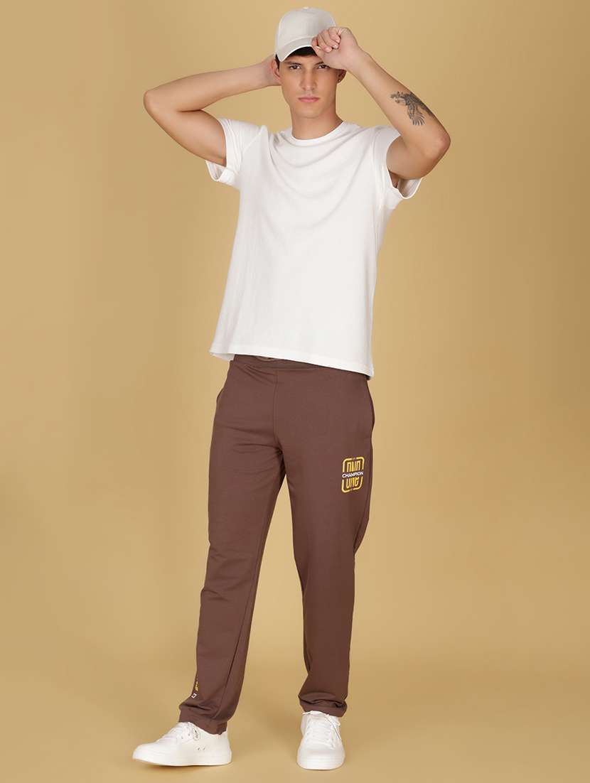 men solid short sleeve regular fit t-shirt - 21916917 -  Standard Image - 3