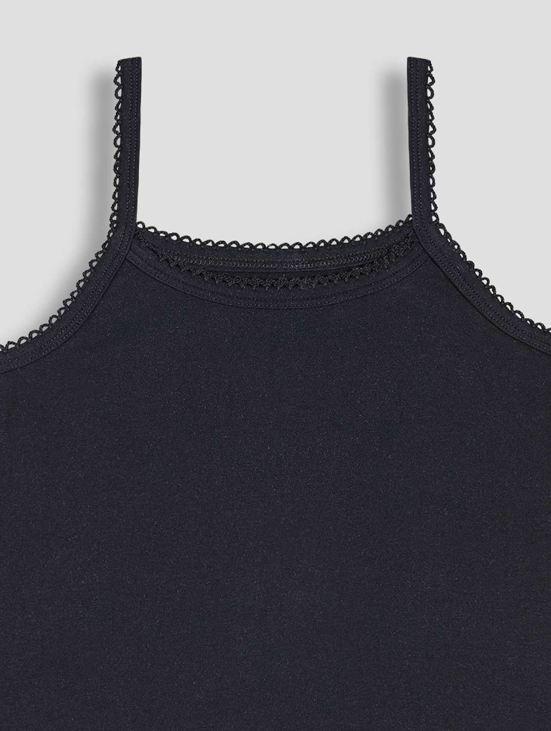 girls pack of 3 solid innerwear slip - 21917832 -  Standard Image - 5