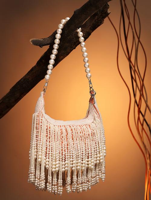 women embellished clutch with detachable strap - 21918654 -  Standard Image - 0