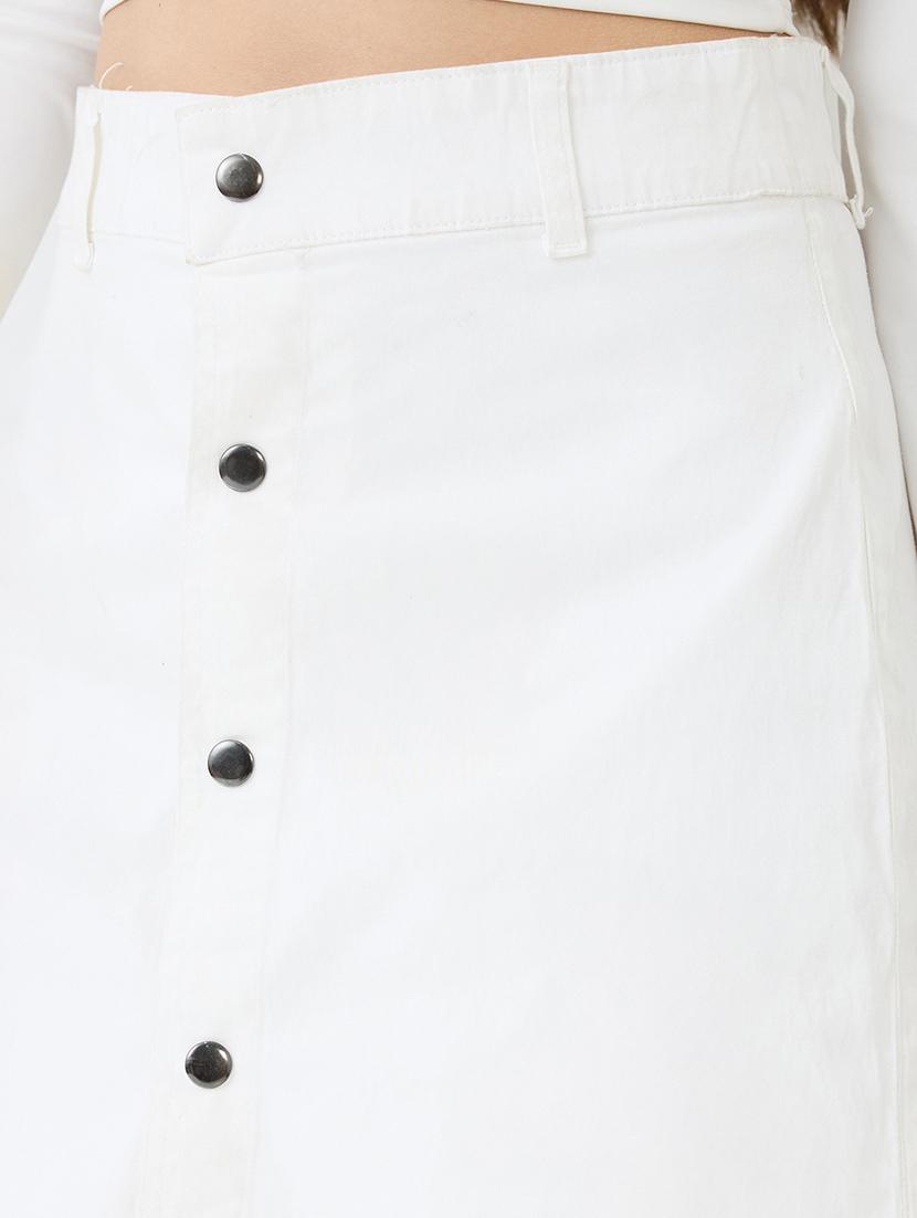 women white floral print mid rise cargo style mini skorts - 21918815 - Standard Image - 5