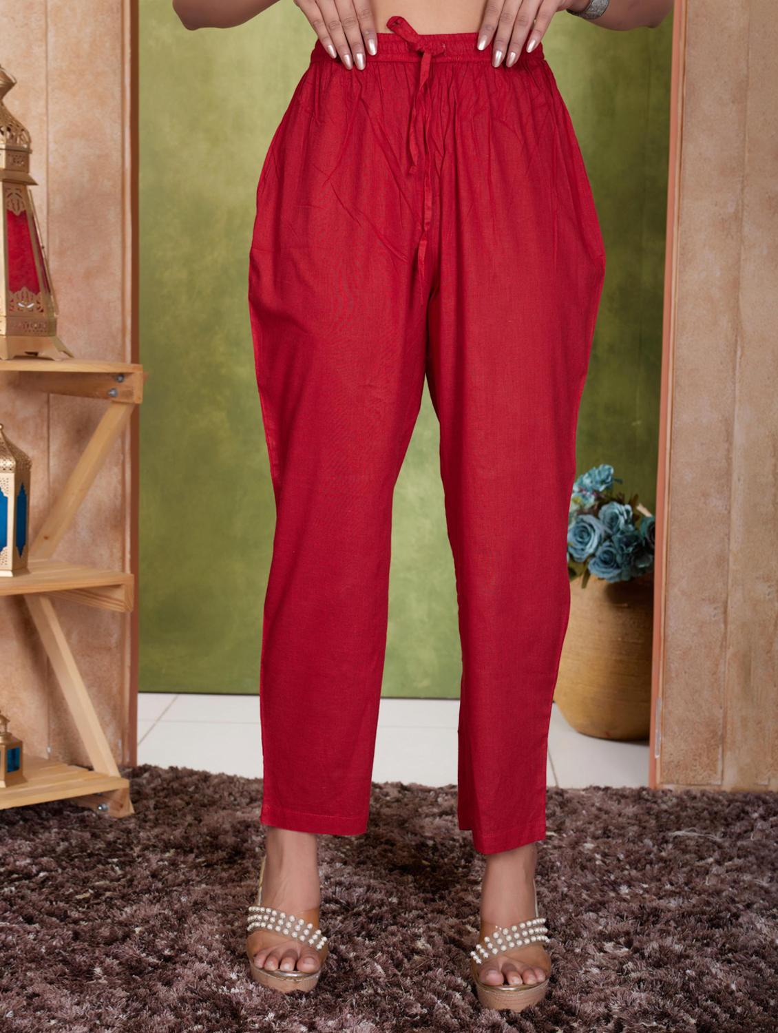 women three quarter sleeve kurta pant with dupatta set - 21918855 - Standard Image - 5