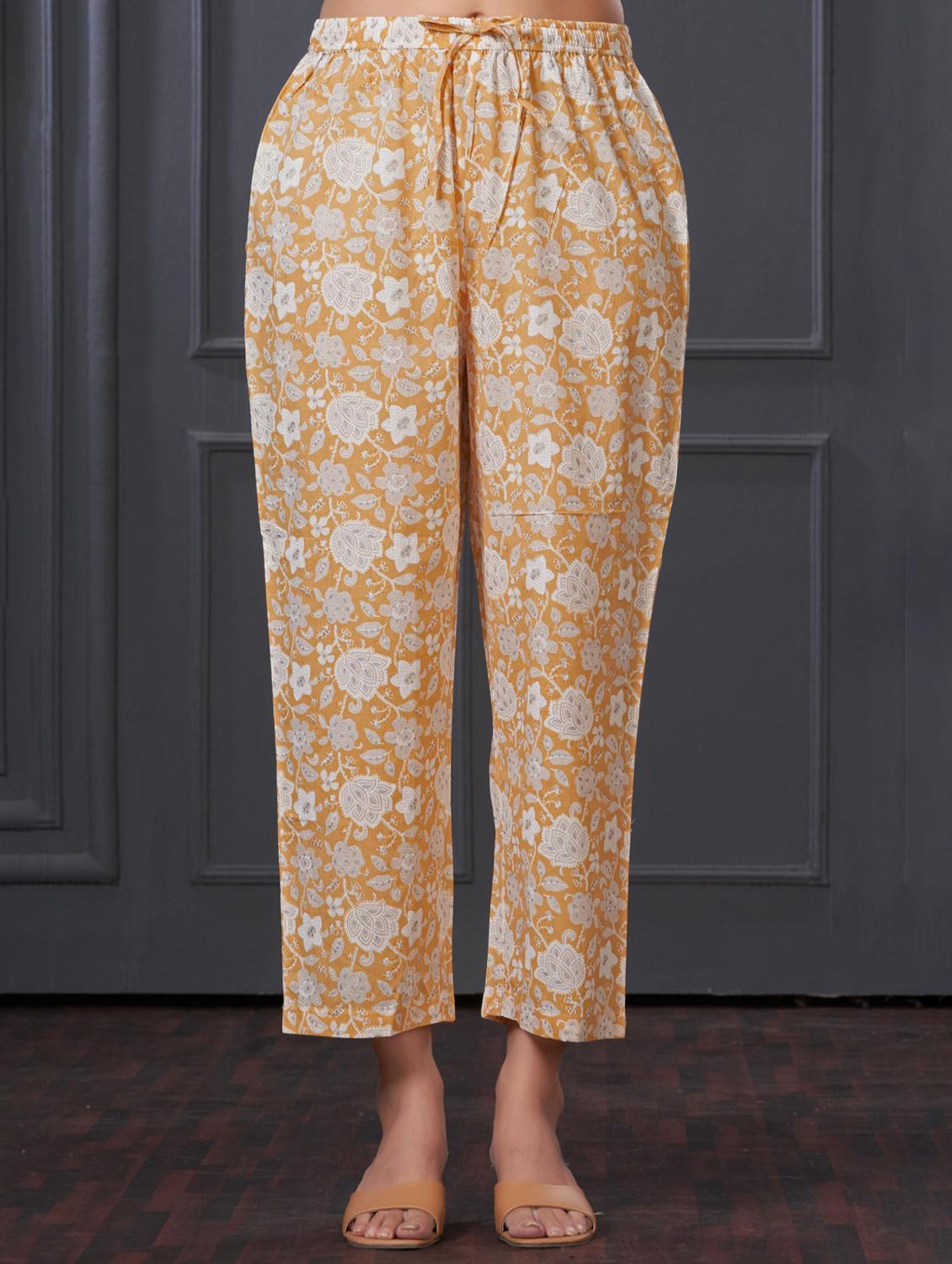 women three quarter sleeve kurta pant with dupatta set - 21918859 - Standard Image - 5