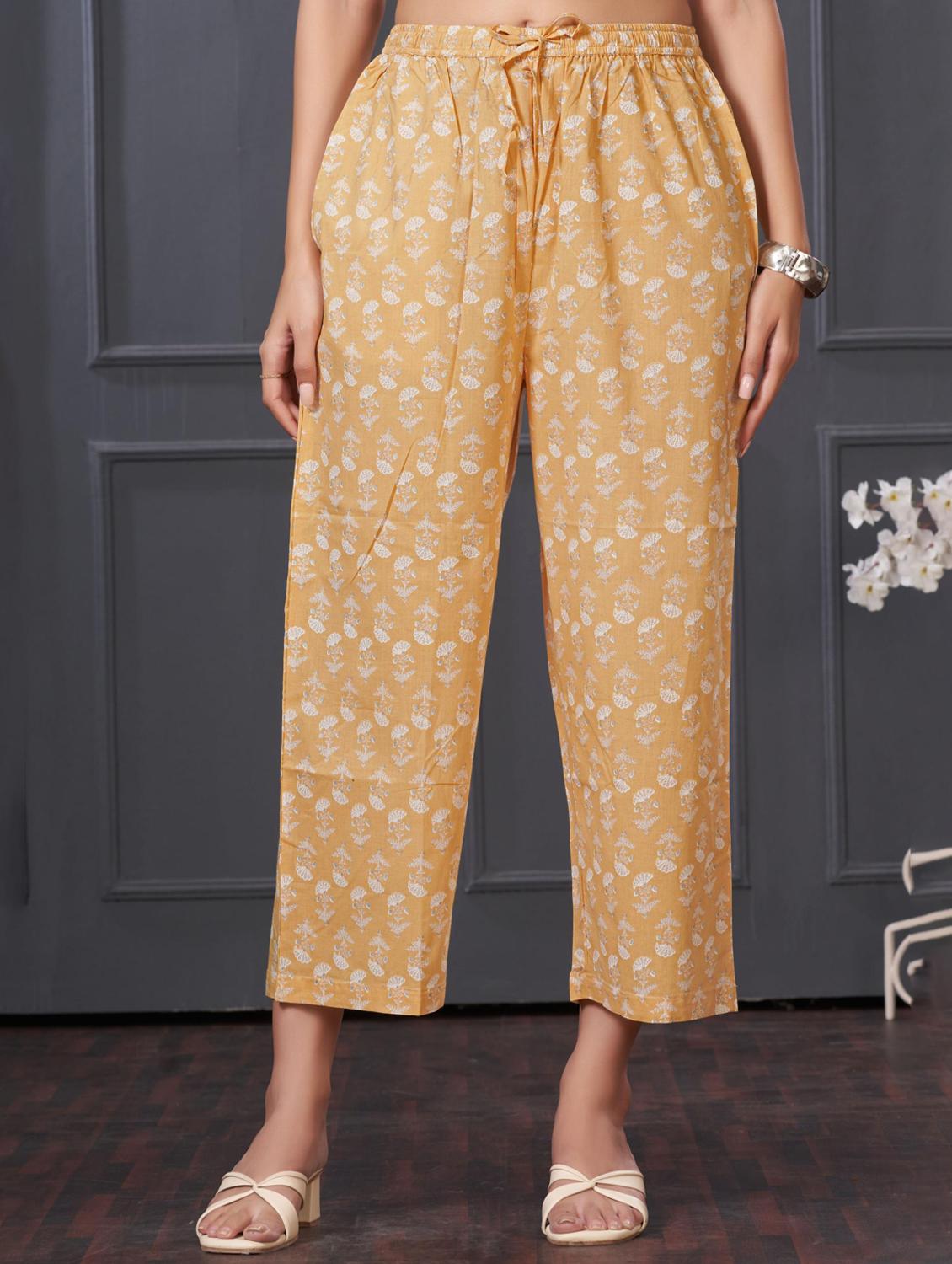women three quarter sleeve kurta pant with dupatta set - 21918860 - Standard Image - 3