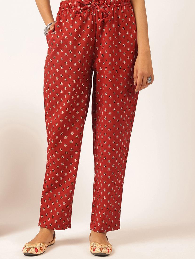 women three quarter sleeve kurta pant with dupatta set - 21918874 - Standard Image - 5