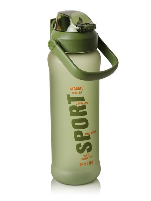 v-mart home mart printed green water bottle - 21919254 -  Standard Image - 0