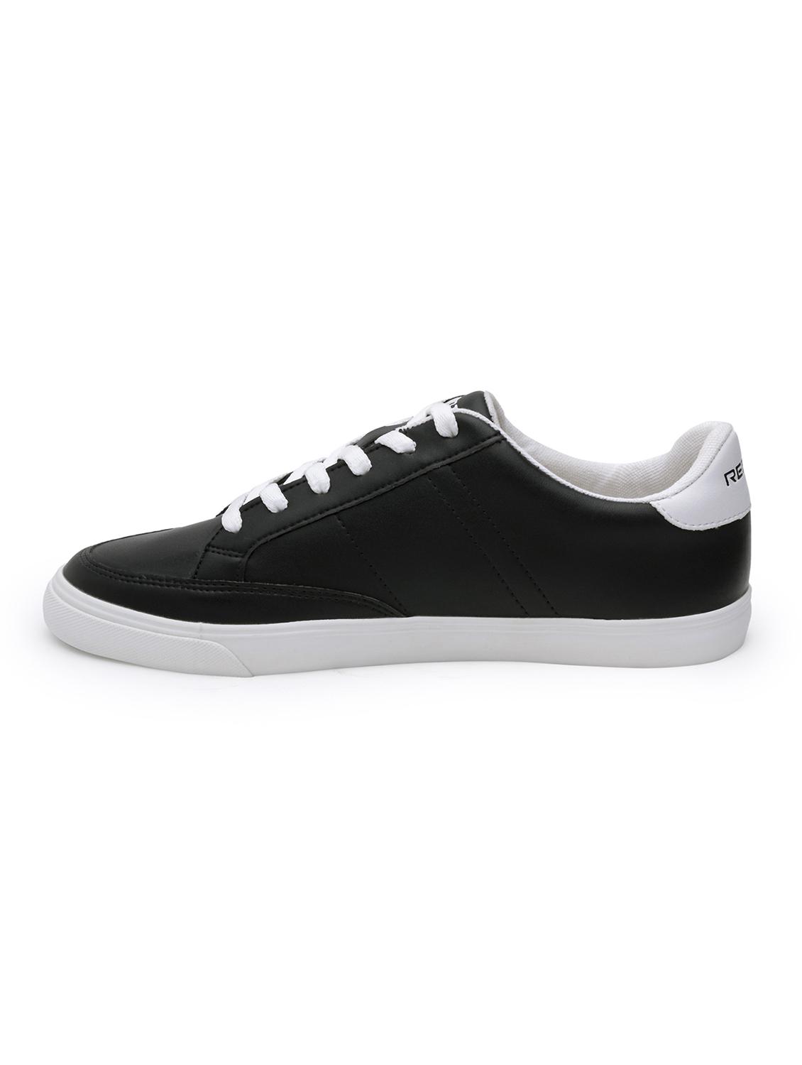 women black lace-up sneaker - 21920092 - Standard Image - 3