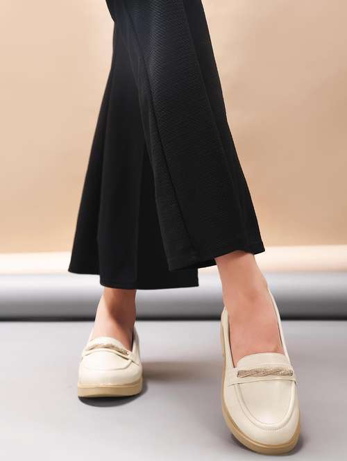 Moccasins