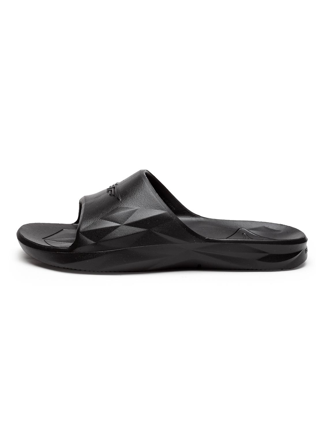 men open toe slip on slider - 21924096 - Standard Image - 3