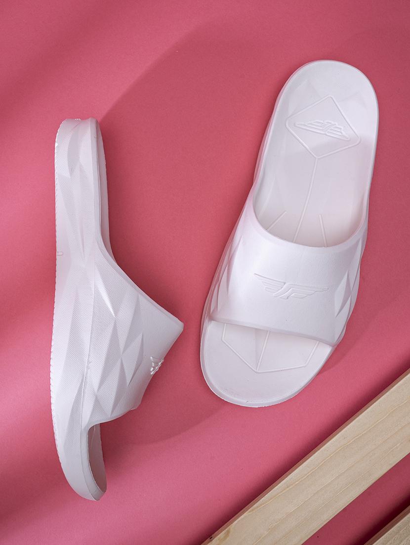 men open toe slip on slider - 21924098 - Zoom Image - 0