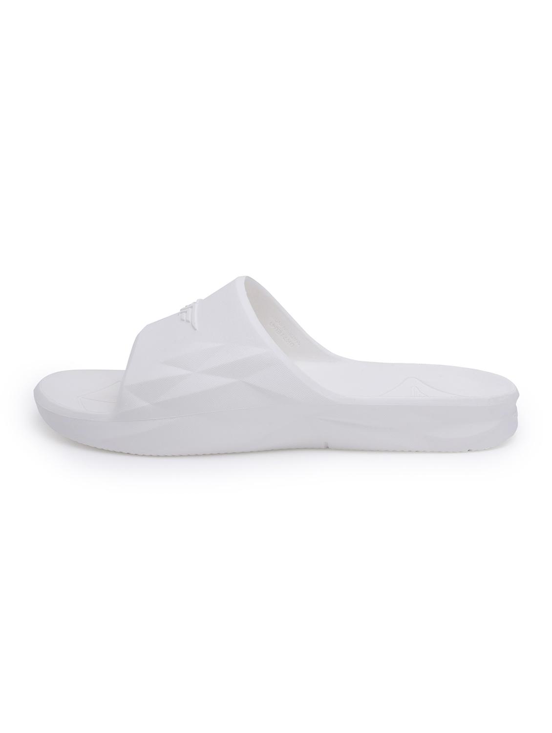 men open toe slip on slider - 21924098 - Standard Image - 3