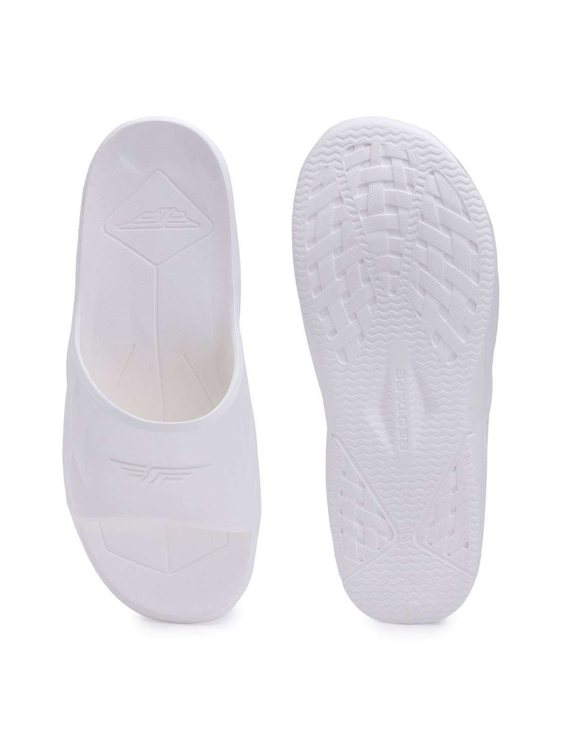 men open toe slip on slider - 21924098 - Standard Image - 5