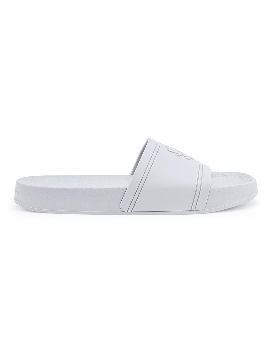 men open toe slip on slider - 21924143 - Standard Image - 3