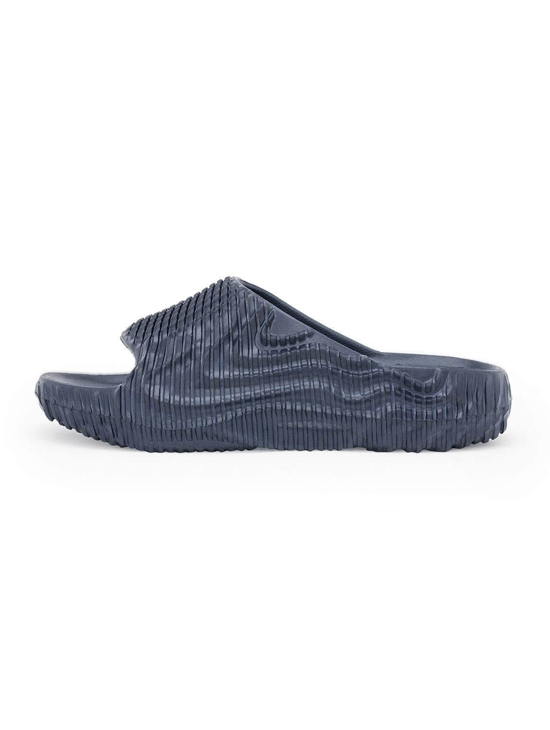 men open toe slip on slider - 21924190 - Standard Image - 3