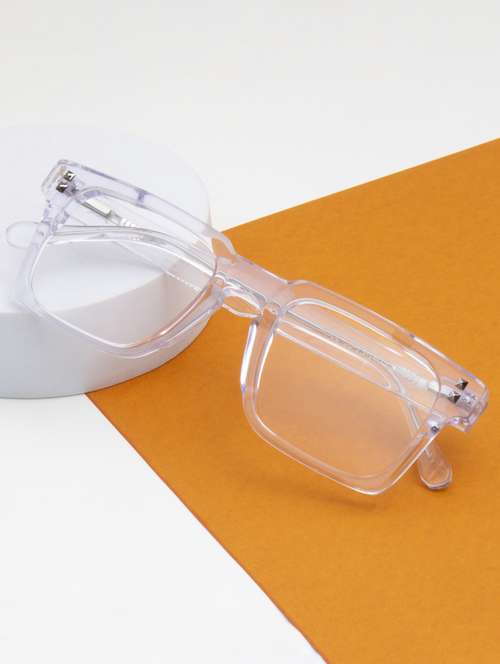 Men Spectacle Frames