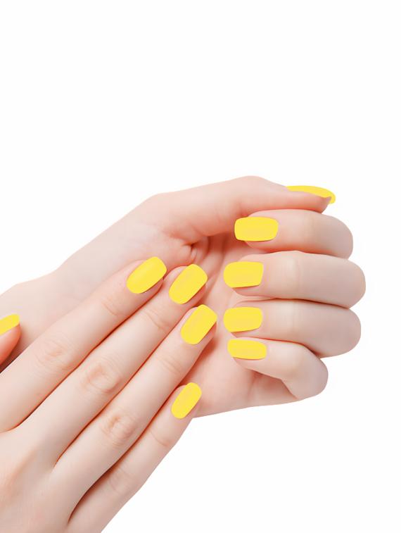 glam fam longlasting instant dry luxe nail lacquer - 21925244 - Standard Image - 3