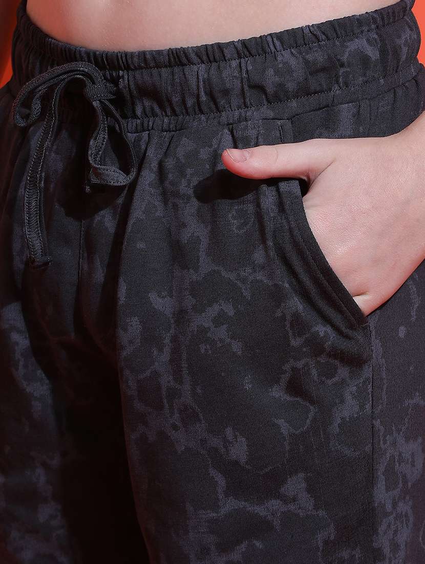 boys camouflage print nightwear pyjama set - 21925510 -  Standard Image - 5