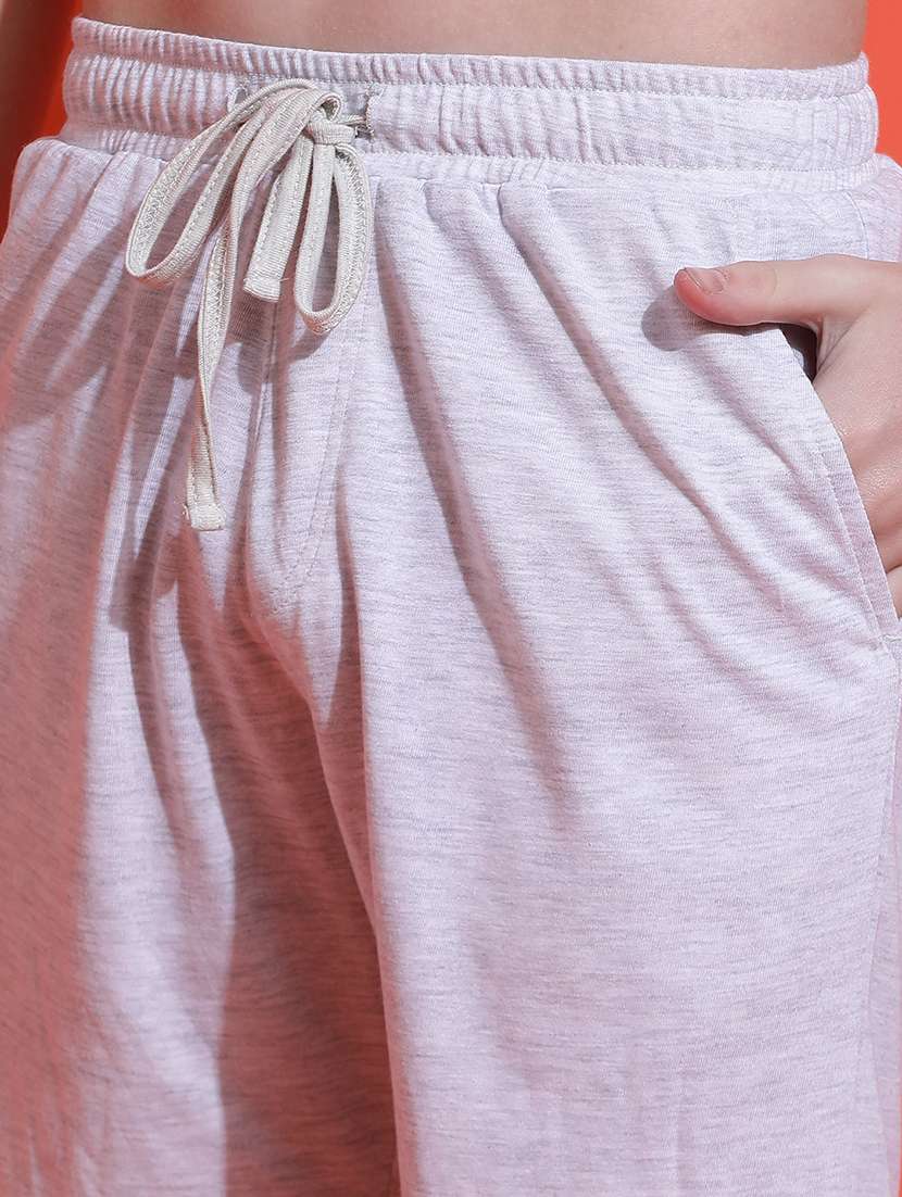 boys printed nightwear shorts set - 21925512 -  Standard Image - 5