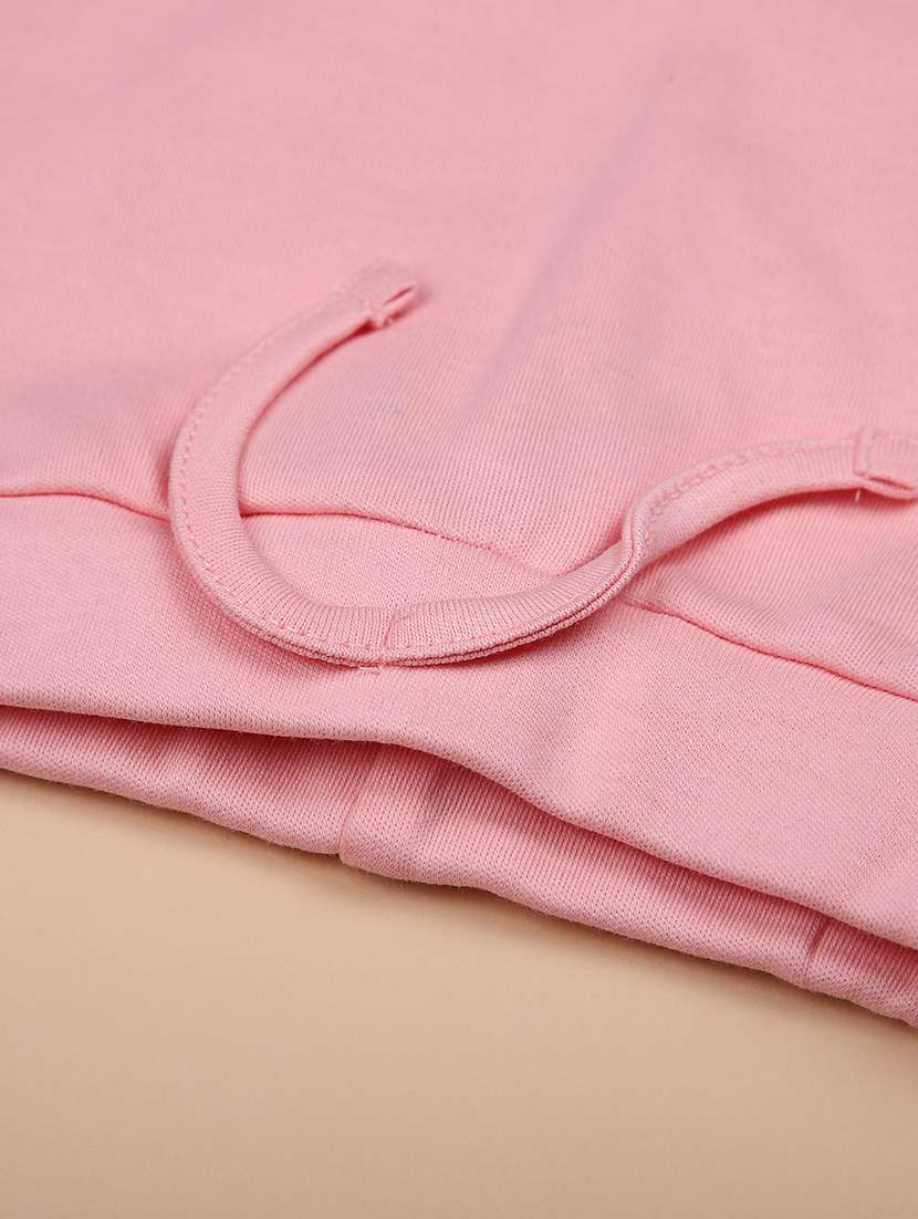 kids pack of 2 printed mid rise shorts  - 21925889 -  Standard Image - 5