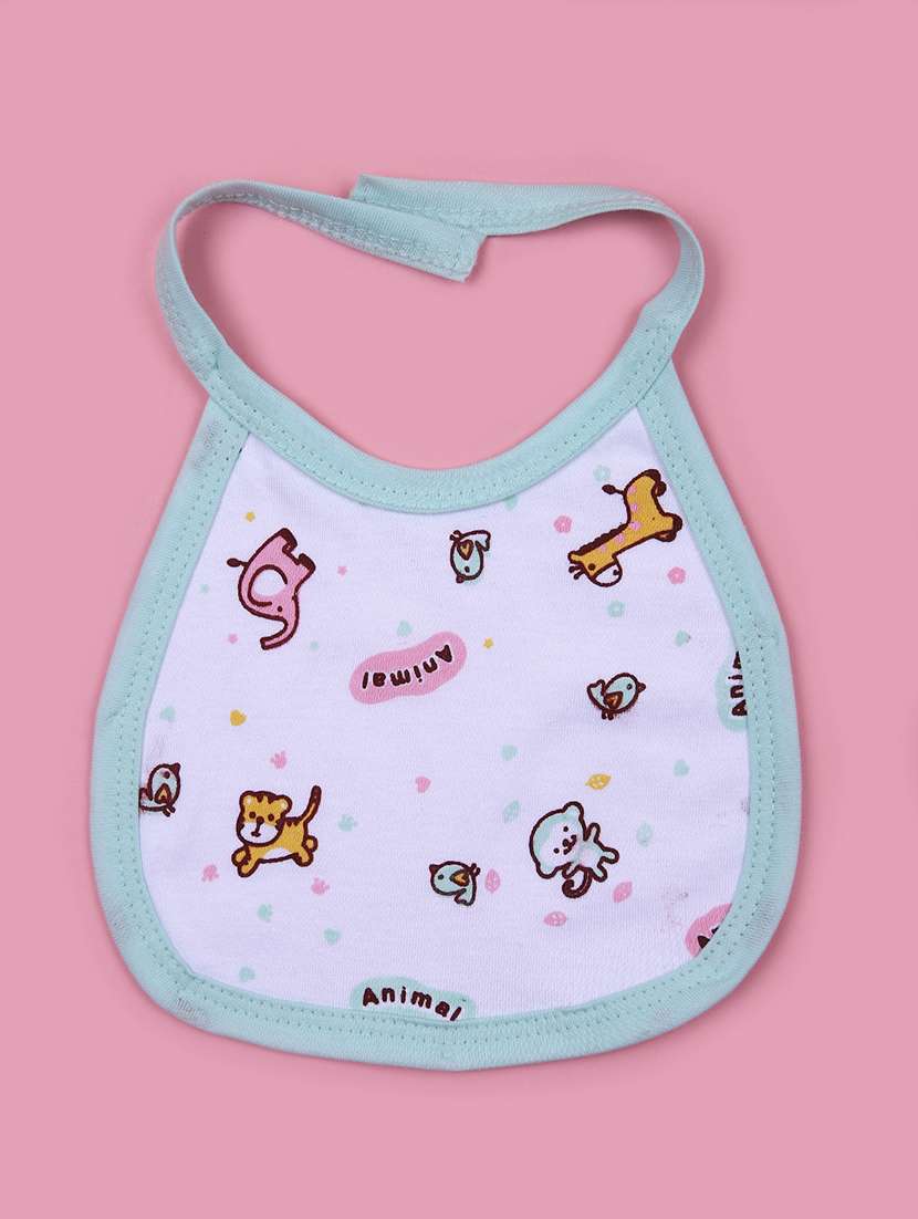 kids 5 piece printed gift set - 21925954 - Standard Image - 3