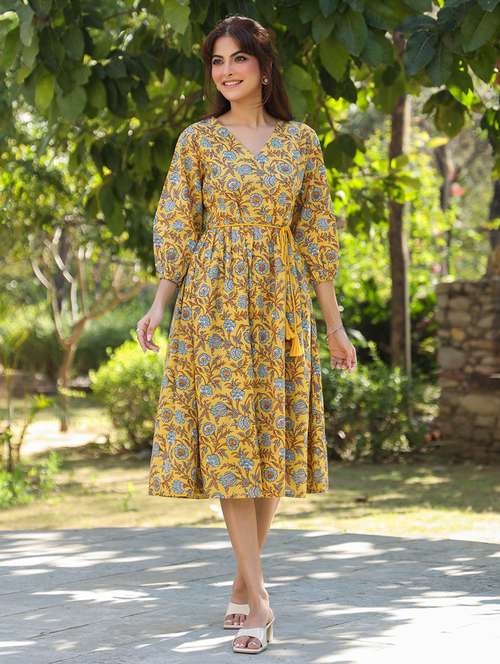 Ethnic Dresses